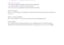 be your beta reader and provide honest feedback